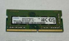 Samsung 8GB DDR4 2666 Laptop Memory