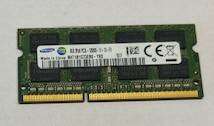 Samsung 8GB DDR3L 12800S Laptop Memory