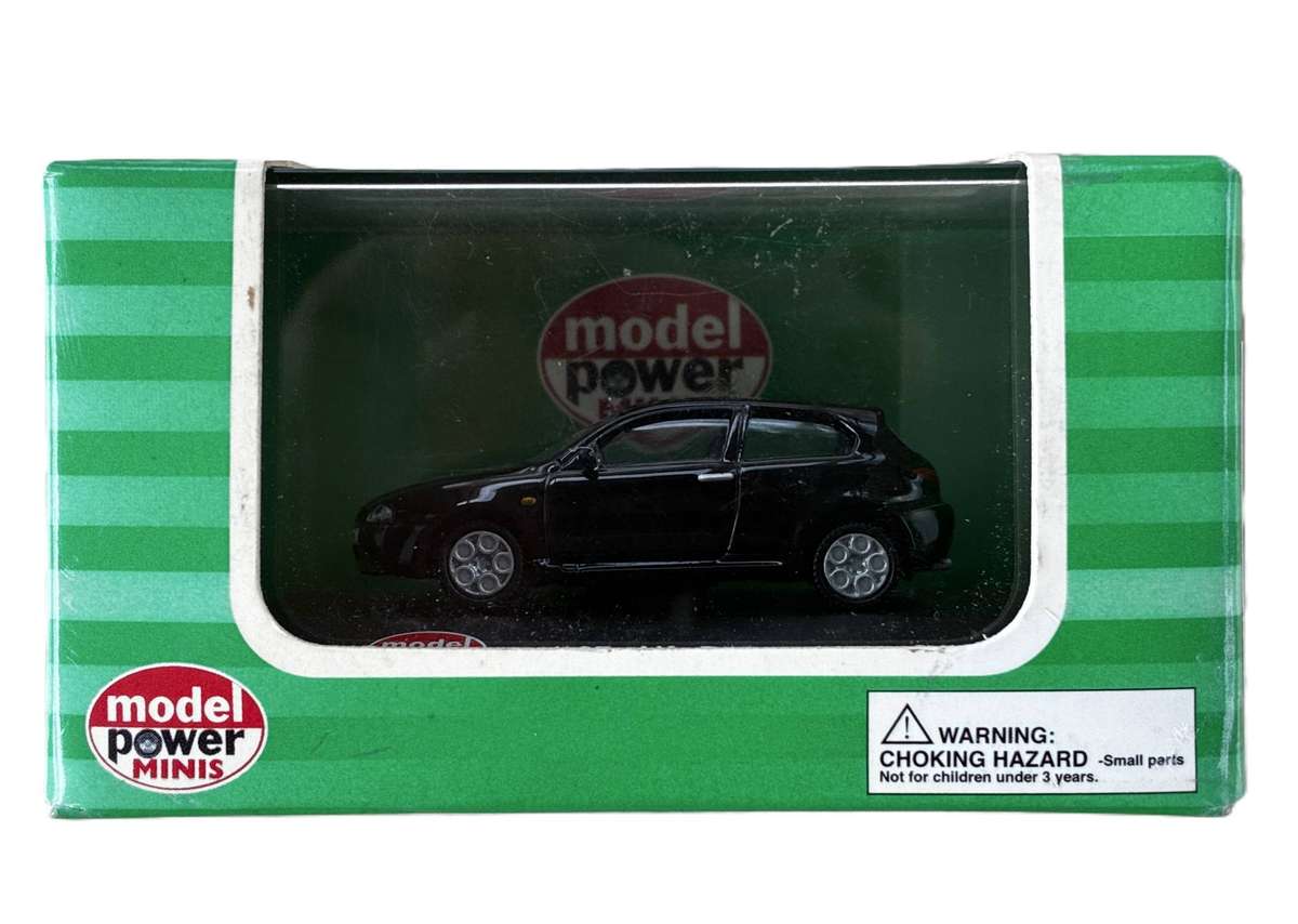 Model Power Mini 1:87 Alfa Romeo 147 GTA