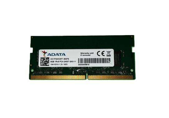 ADATA 8GB DDR4 2400 Laptop Memory