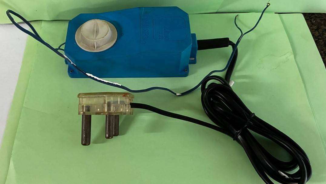 Lima Italy Transformer 602052
