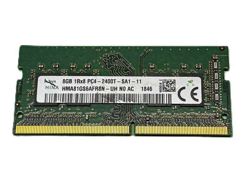 SK HYNIX 8GB DDR4 2400 Laptop Memory