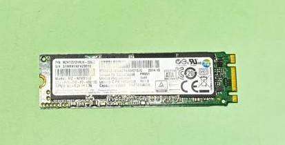 SAMSUNG 512GB M.2 2280 SATA SSD