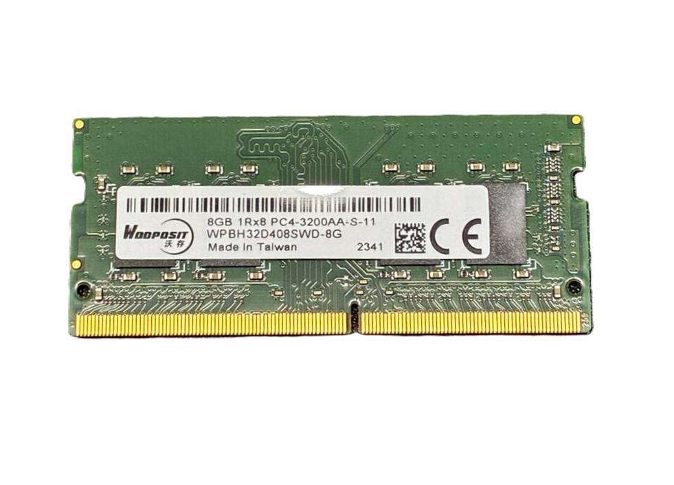 WODPOSIT 8GB DDR4 2400 Laptop Memory