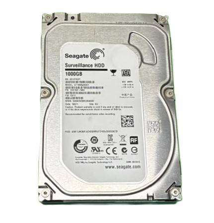 SEAGATE 1TB Desktop HDD