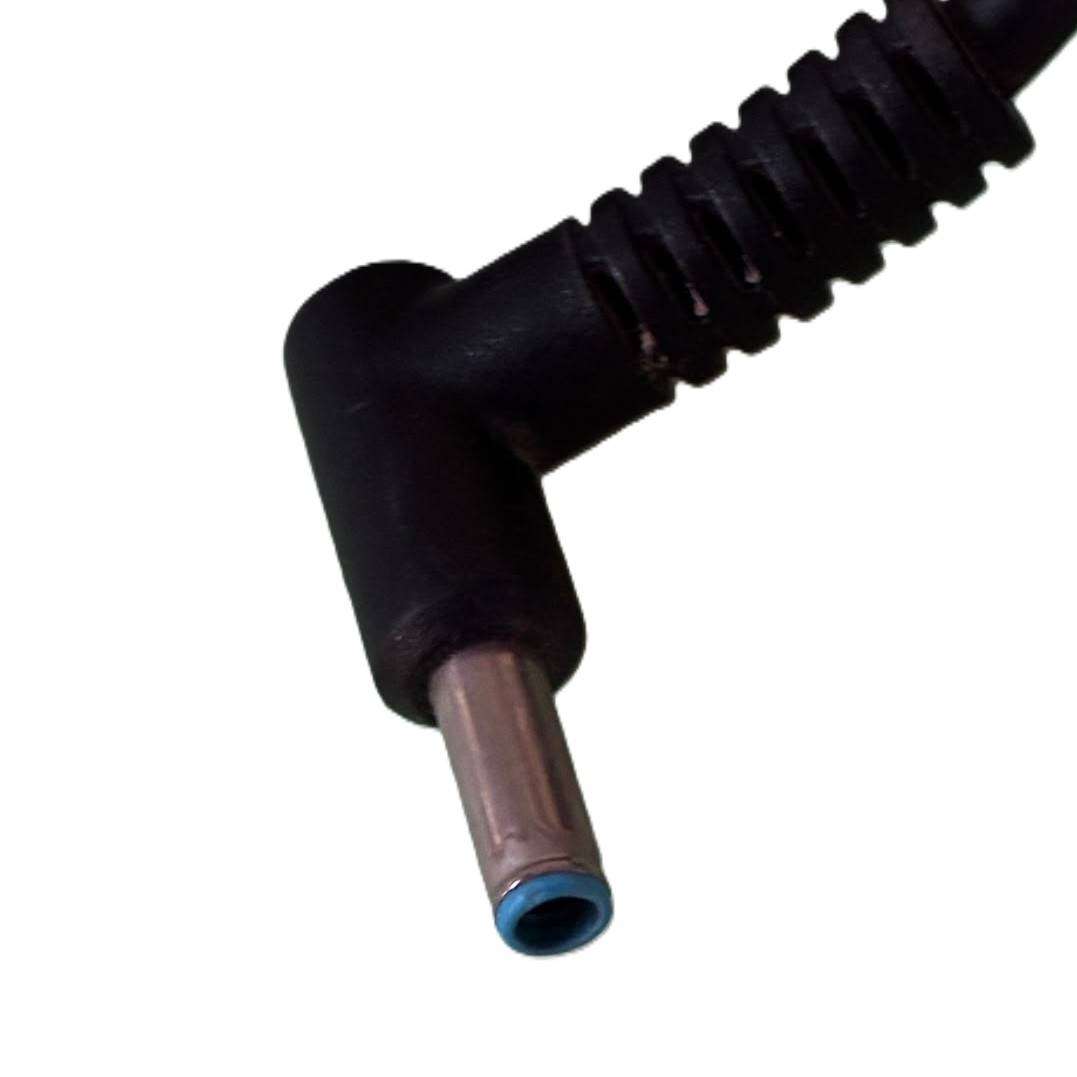 HP 65W LAPTOP CHARGER - BLUE TIP