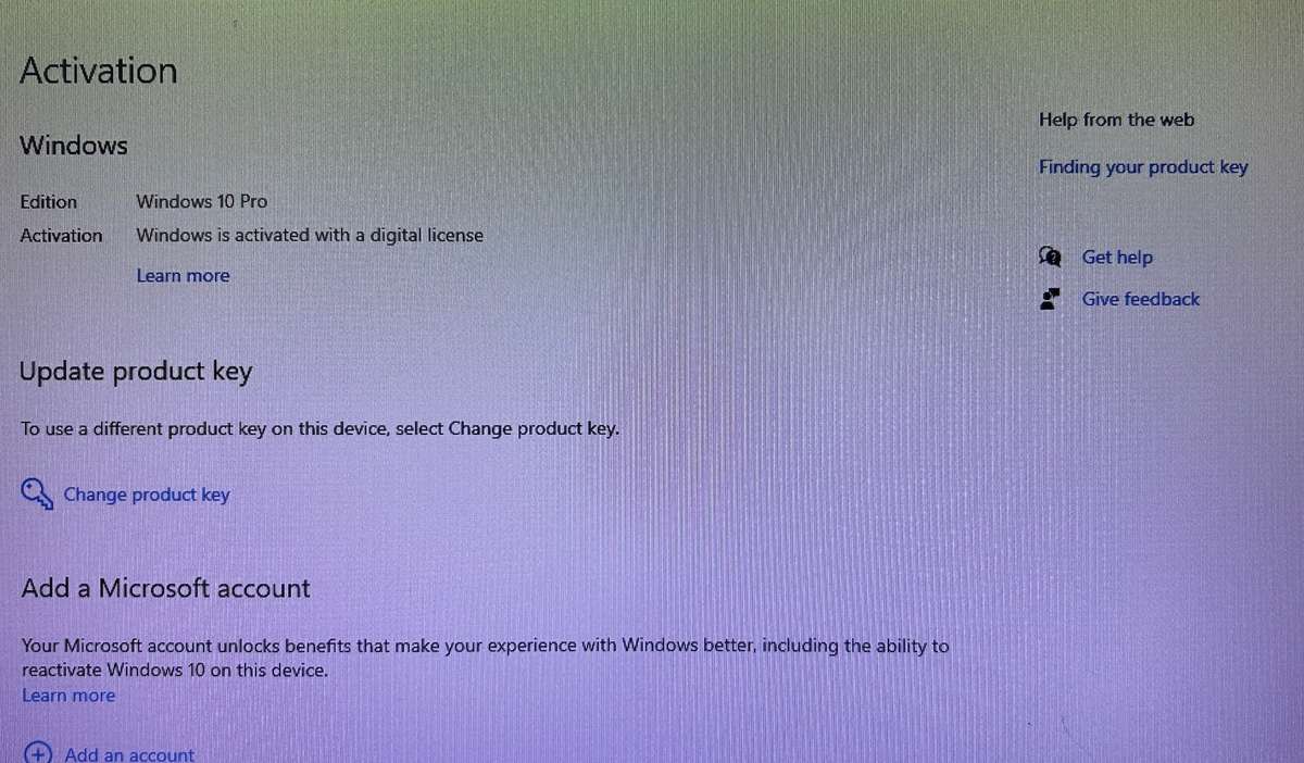 Lenovo M93 Tiny Core i5 4th Gen PC 256GB SSD 8GB RAM *HDMI*