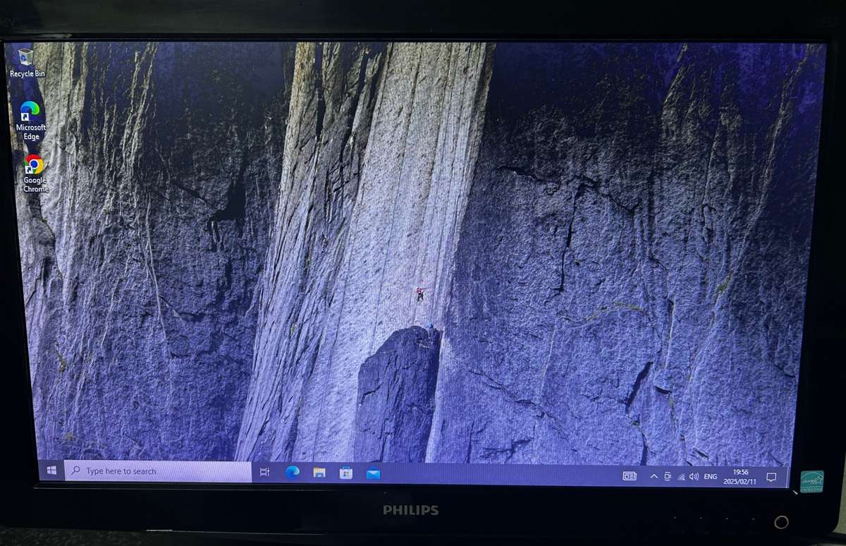 Lenovo M93 Tiny Core i5 4th Gen PC 256GB SSD 8GB RAM *HDMI*