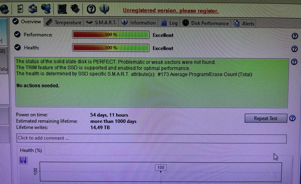 Lenovo M93 Tiny Core i5 4th Gen PC 256GB SSD 8GB RAM *HDMI*