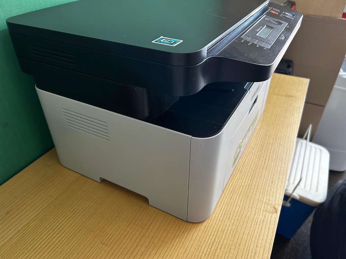 Samsung Multifunction Xpress M2070W Mono Laser Printer *WI FI*