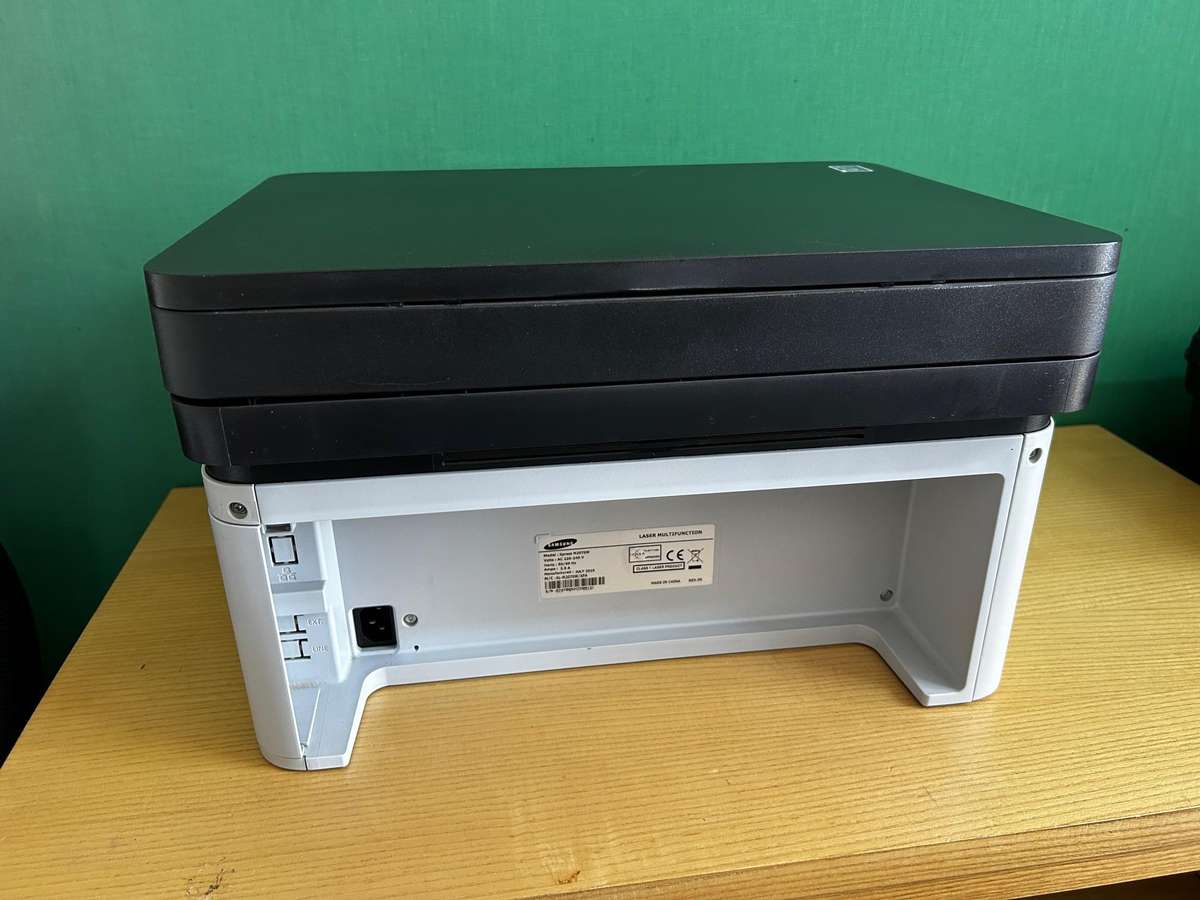 Samsung Multifunction Xpress M2070W Mono Laser Printer *WI FI*