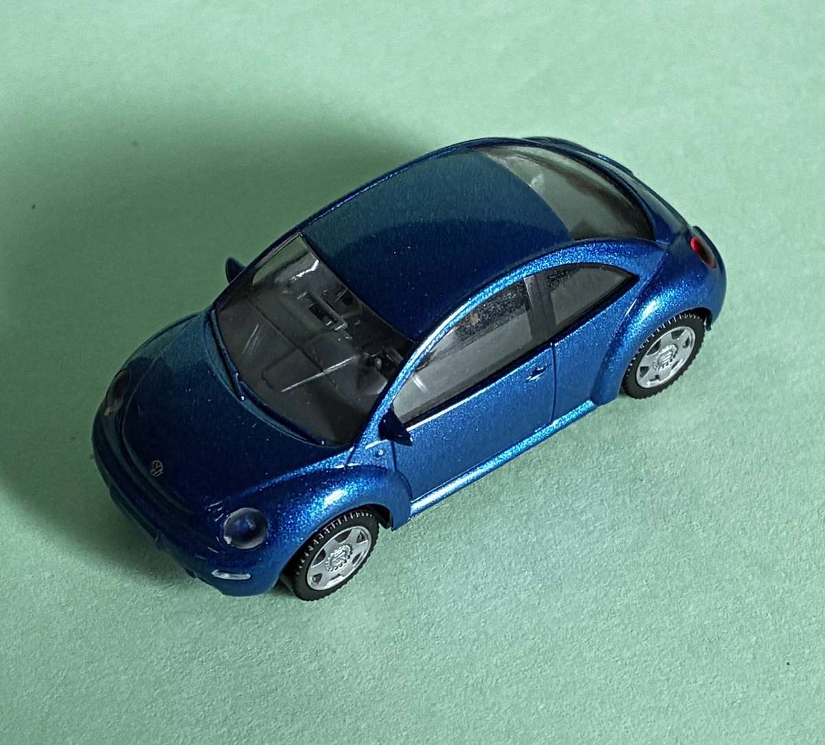 Wiking Cars set of 14 1:87 Scale