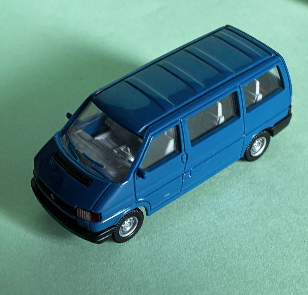 Wiking Cars set of 14 1:87 Scale