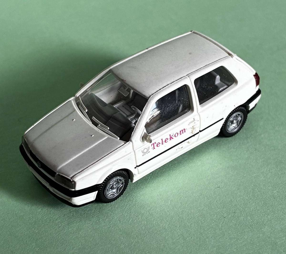 Wiking Cars set of 14 1:87 Scale