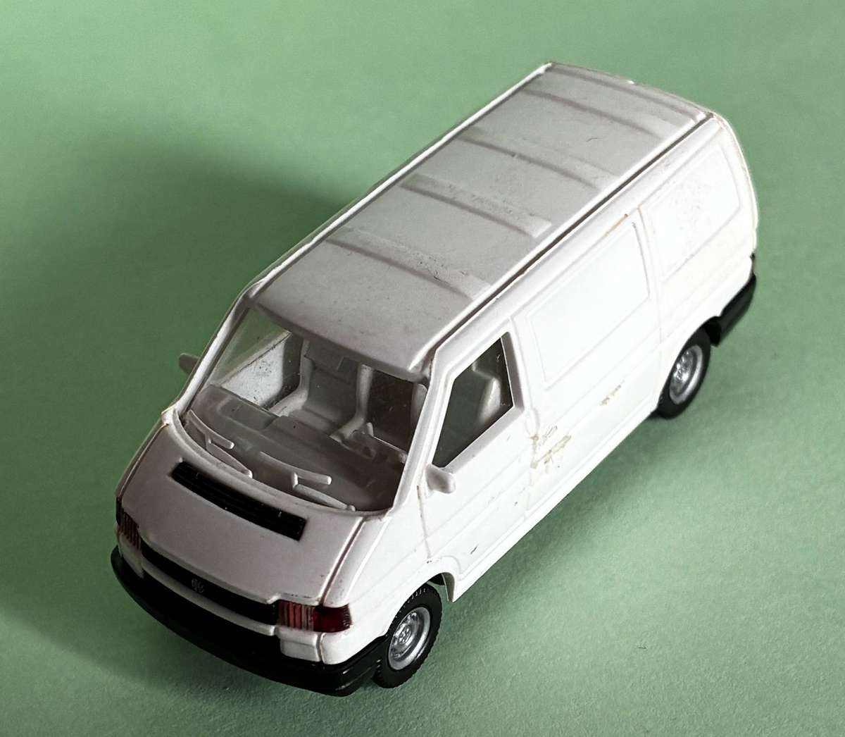Wiking Cars set of 14 1:87 Scale