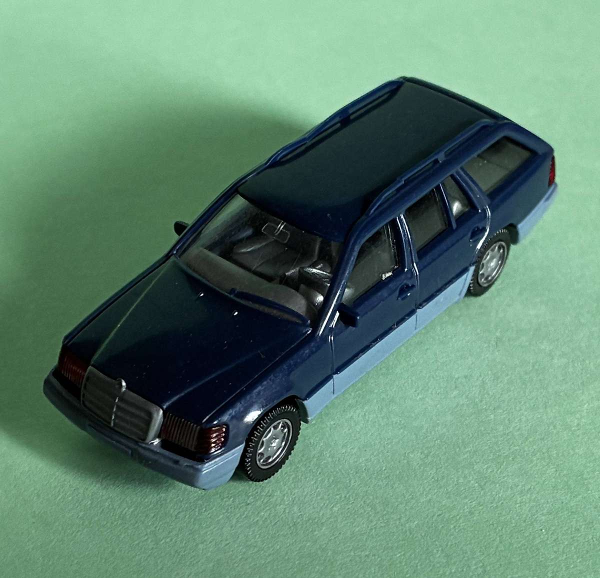 Wiking Cars set of 14 1:87 Scale