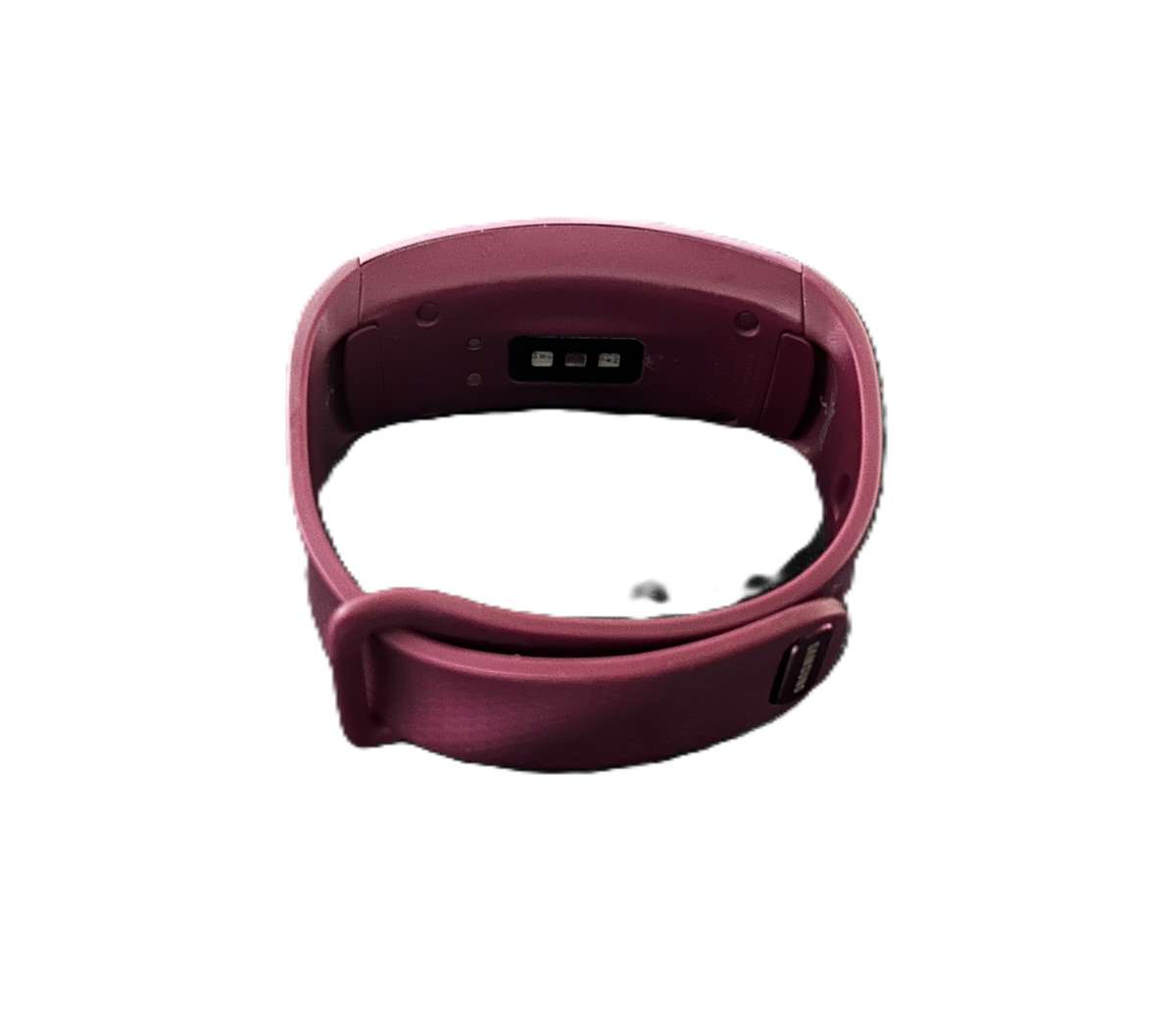 Samsung Gear Fit 2
