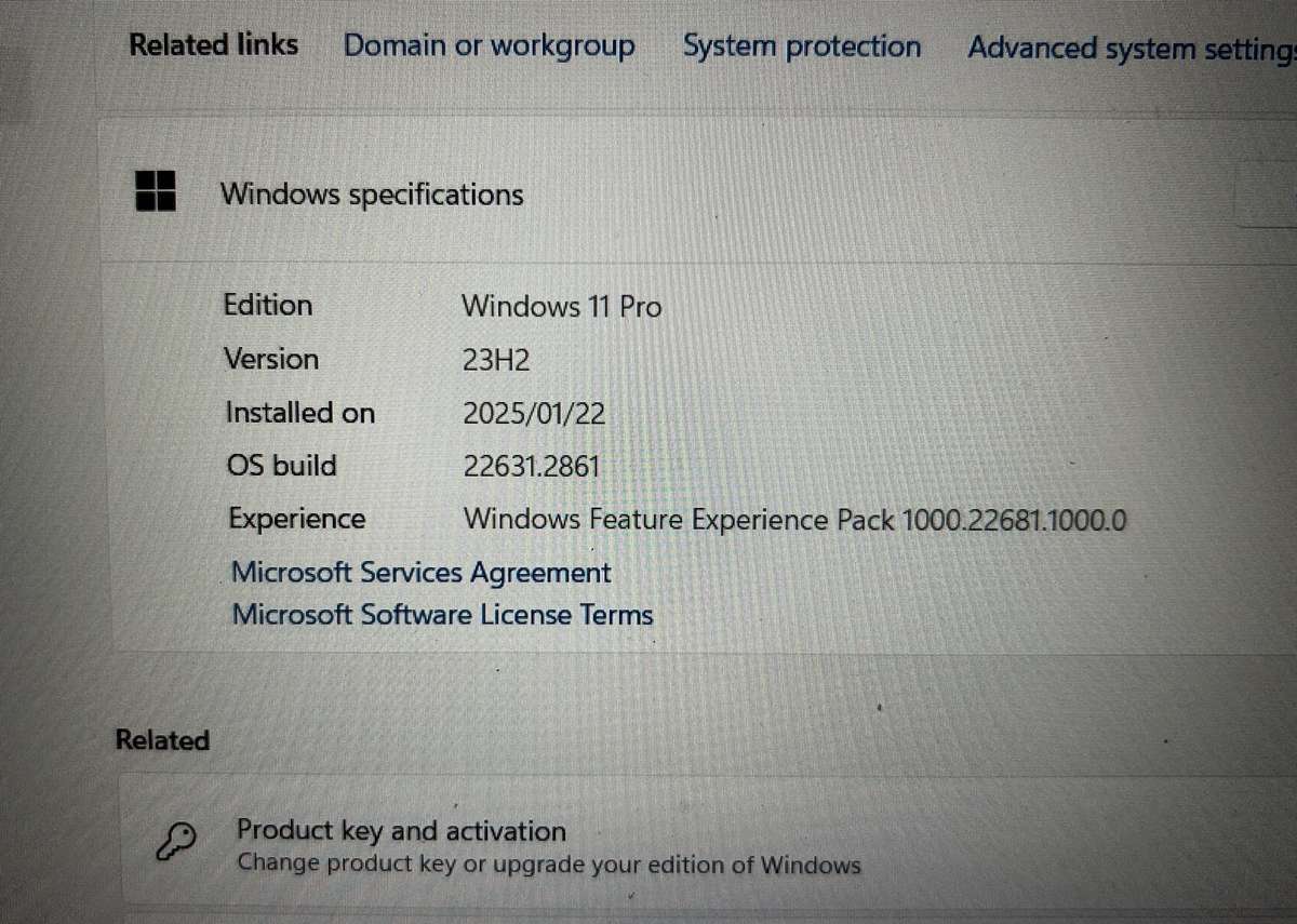 Dell Latitude 5510 Core i7 10th Gen 256GB SSD 16GB RAM Win11 Pro *INCL WD 15 DOCK + 130W CHARGER*