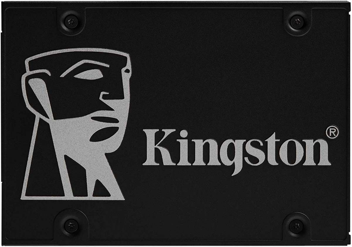 KINGSTON 240GB 2.5` SSD