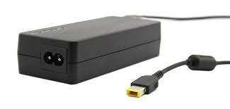 Lenovo Original 90w Laptop Charger - Square Pin