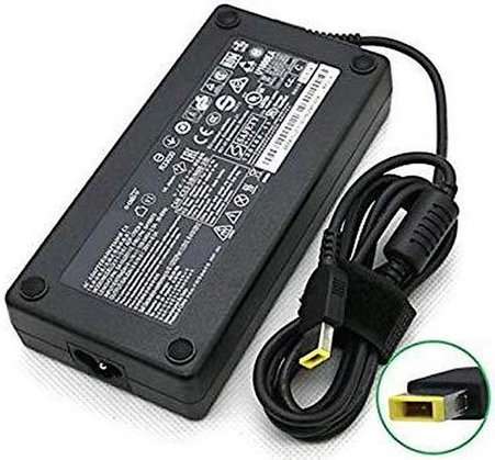 Lenovo Original 170w Laptop Charger - SQUARE  PIN