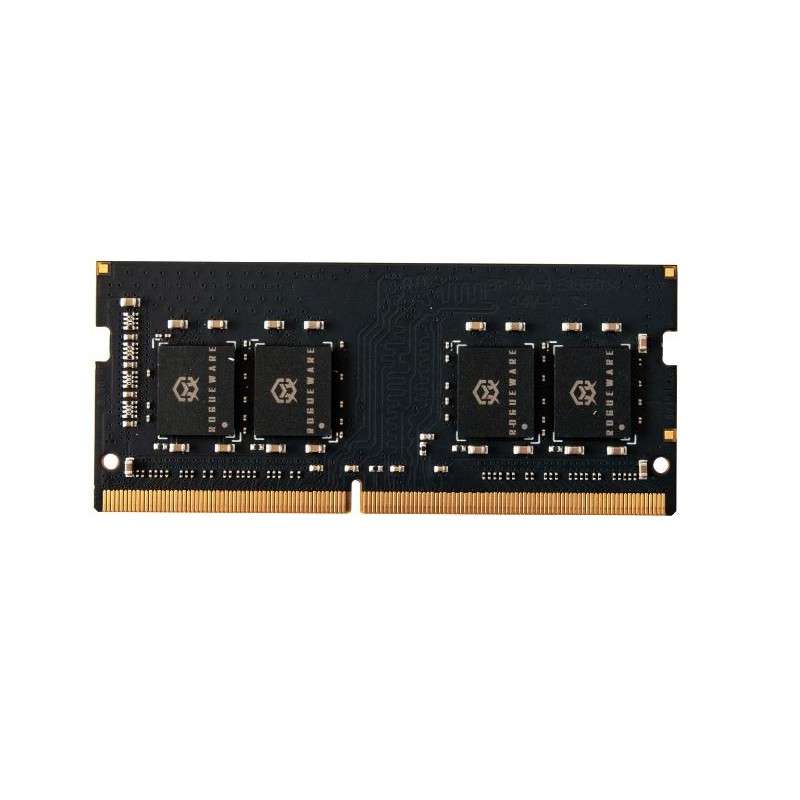 ROGUEWARE 16GB 2666MHz DDR4 Laptop Memory