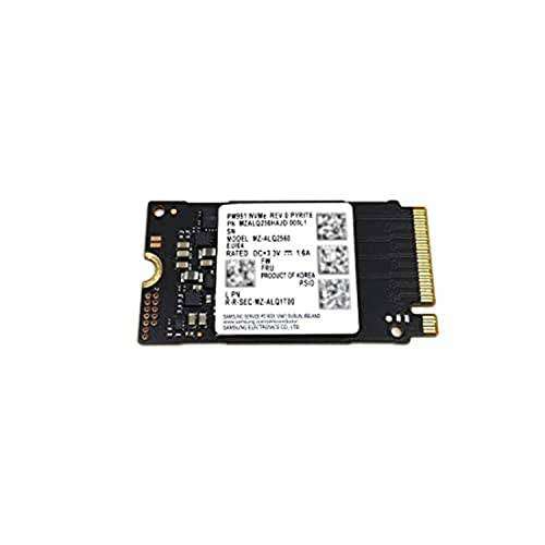 Samsung PM991 128GB m.2 2242 NVMe SSD
