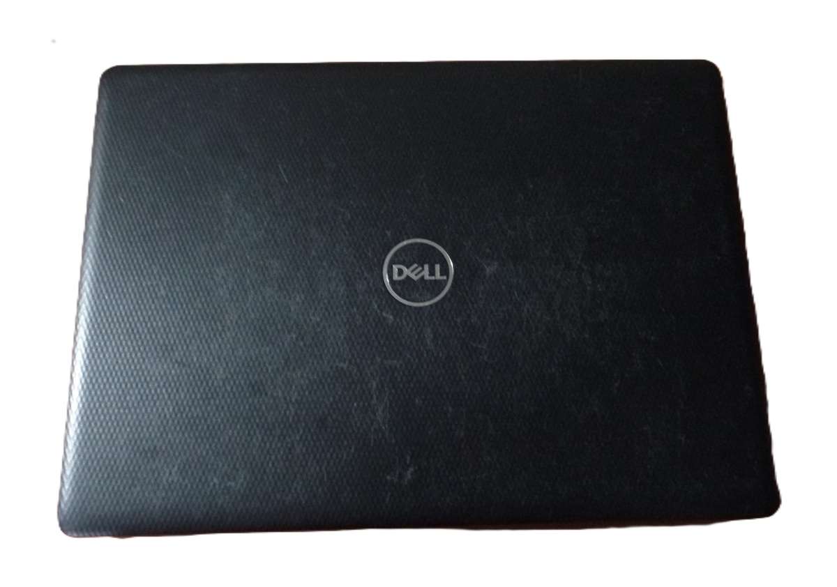 Dell Inspiron 3481 Core i3 7th Gen 256GB NVMe SSD 1TB HDD 8GB RAM Windows 10 Pro *NEW BATTERY*