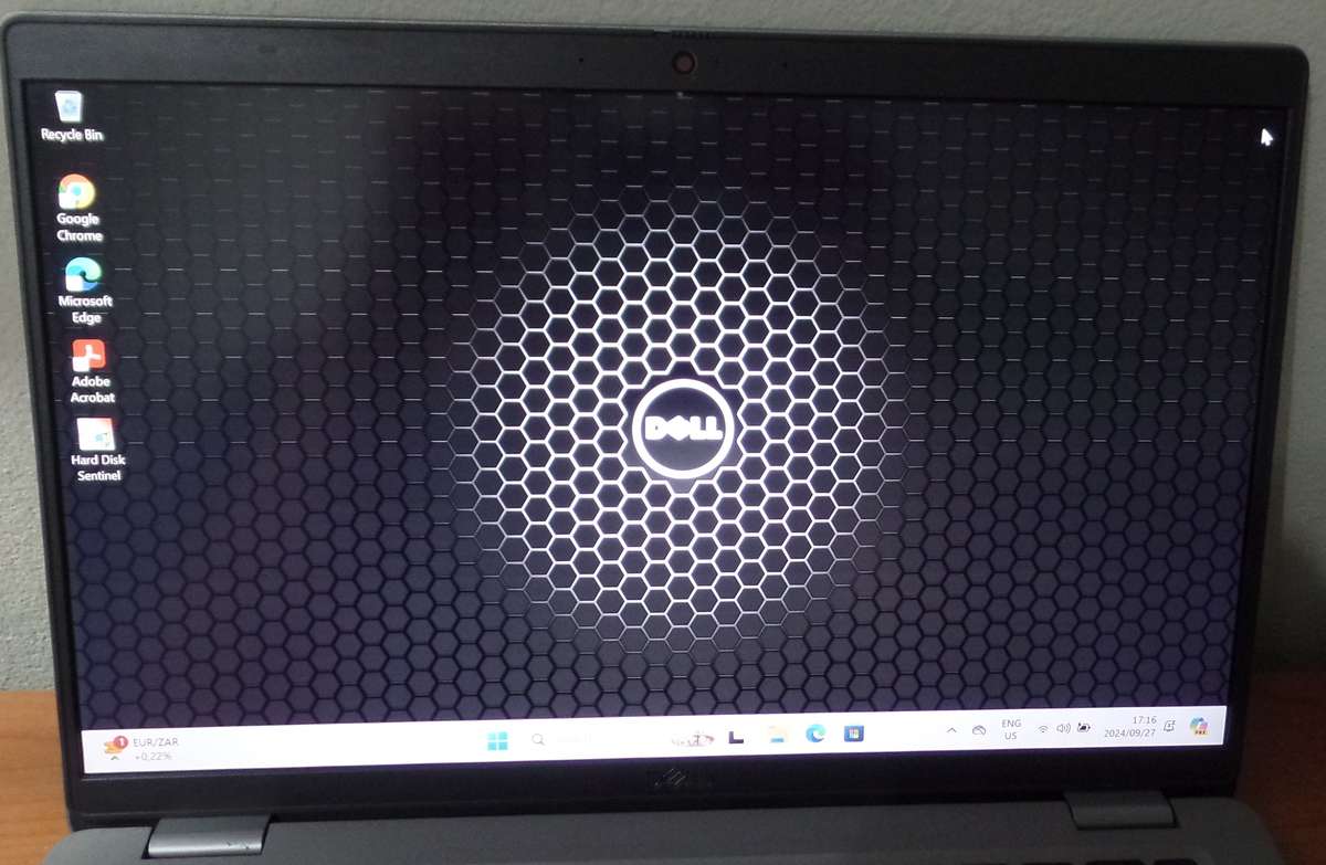 Dell Latitude 5420 Core i5 11th Gen 512GB SSD 16GB RAM Windows 11 Pro