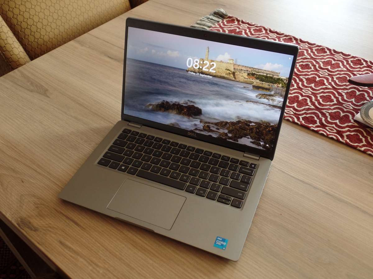 Dell Latitude 5420 Core i5 11th Gen 512GB SSD 16GB RAM Windows 11 Pro