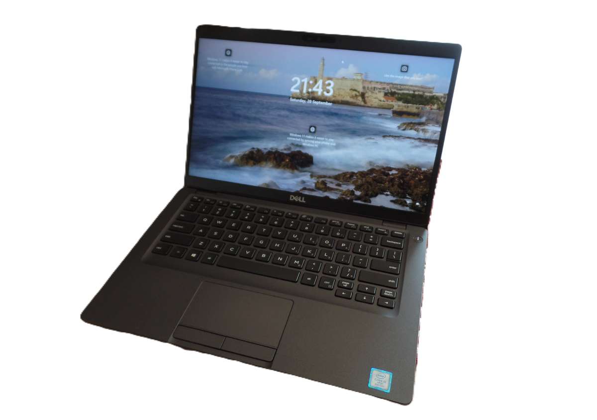 Dell Latitude 5400 Core i5 8th Gen 512GB SSD 32GB RAM 4G Windows 11 Pro *TOP SPEC*