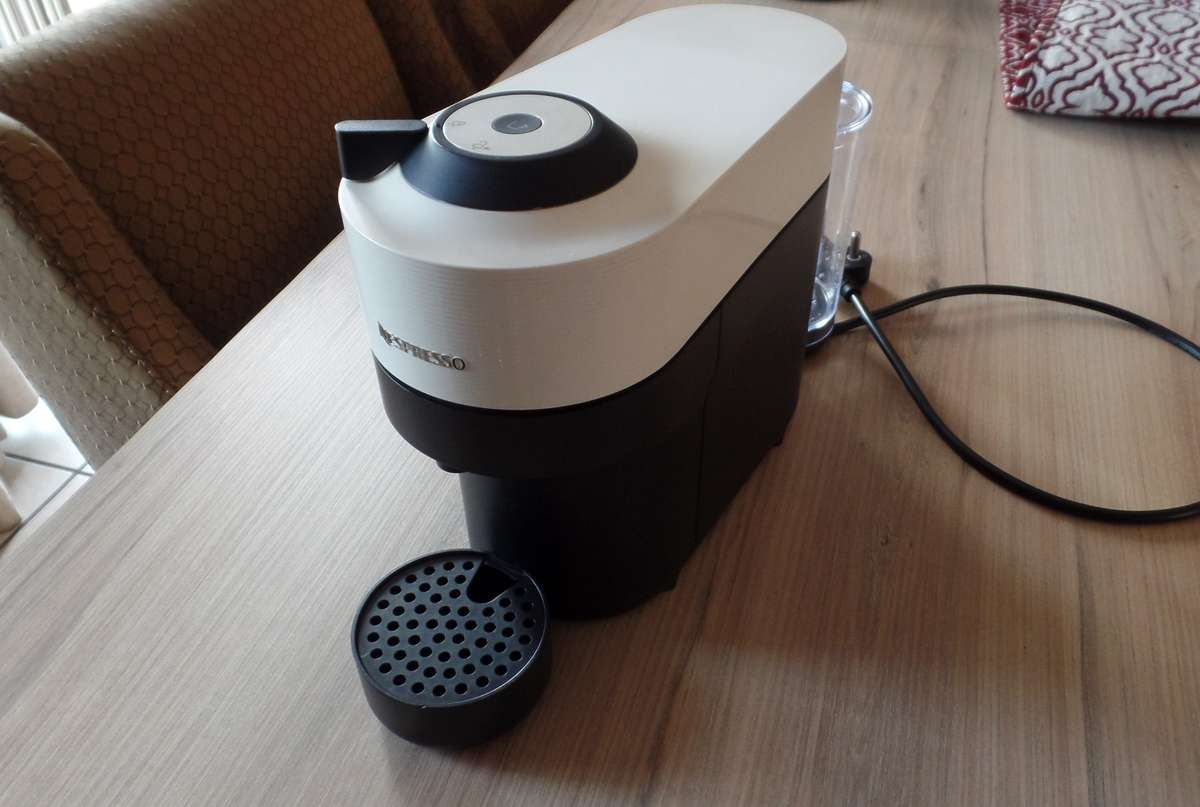 Nespresso Vertuo Pop