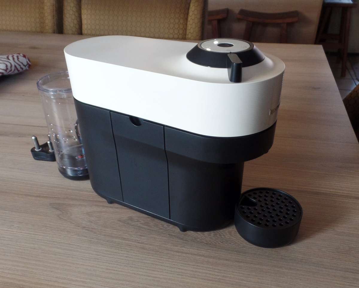 Nespresso Vertuo Pop