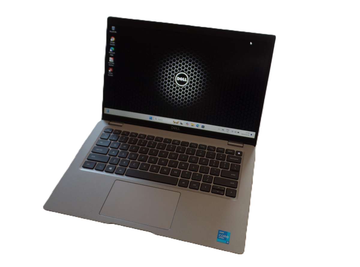 Dell Latitide 5420 11th Gen i5, 16GB RAM, 512SSD, FHD | Monster Spec