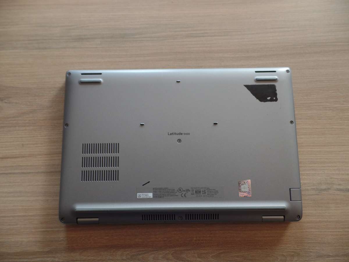 Dell Latitide 5420 11th Gen i5, 16GB RAM, 512SSD, FHD | Monster Spec