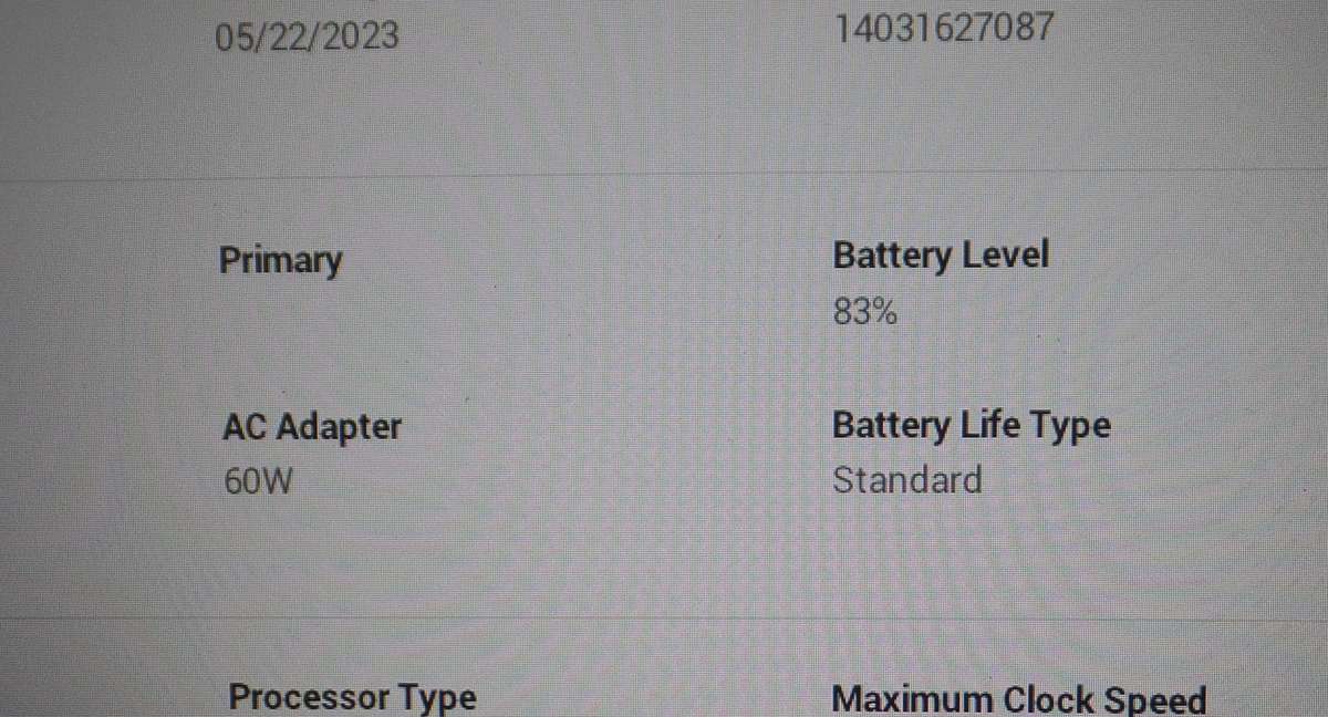 Dell Latitide 5420 11th Gen i5, 16GB RAM, 512SSD, FHD | Monster Spec