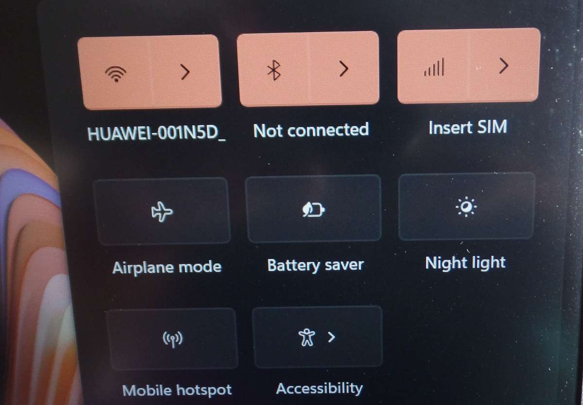 Dell Latitude 5400 Core i5 8th Gen 512GB SSD 32GB RAM Win 11 Pro *ONBOARD 4G*
