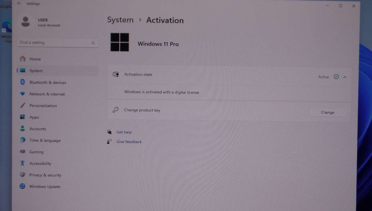 Dell Optiplex 7060 Mini PC Core i5 8500 240GB SSD 16GB DDR4 Win 11 Pro *NO EXT PSU*