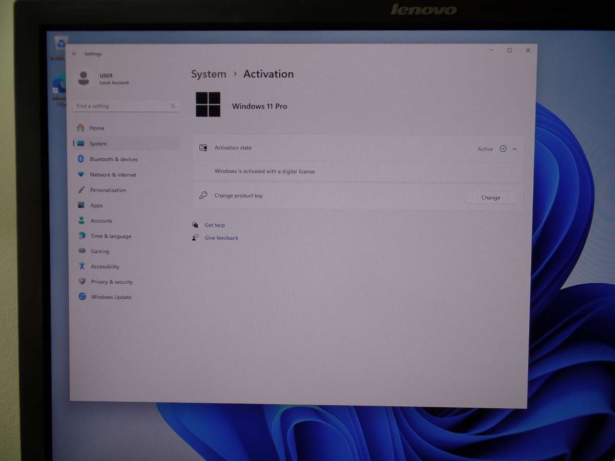 Dell Optiplex 7060 Micro Core i7 8700 256GB SSD 16GB DDR4 Win 11 Pro