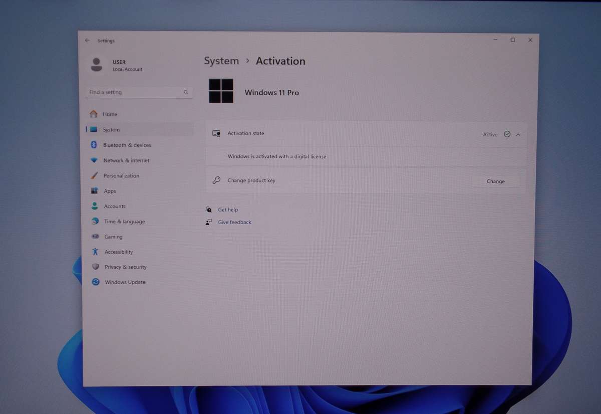 HP EliteDesk 705 G5 Desktop Mini AMD Ryzen 5 Pro 3400 256GB SSD 16GB RAM