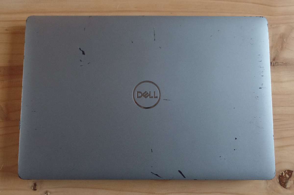 Dell Latitude 5510 Core i7 10th Gen 256GB SSD 16GB RAM Win11 Pro *INCL WD 15 DOCK + 130W CHARGER*