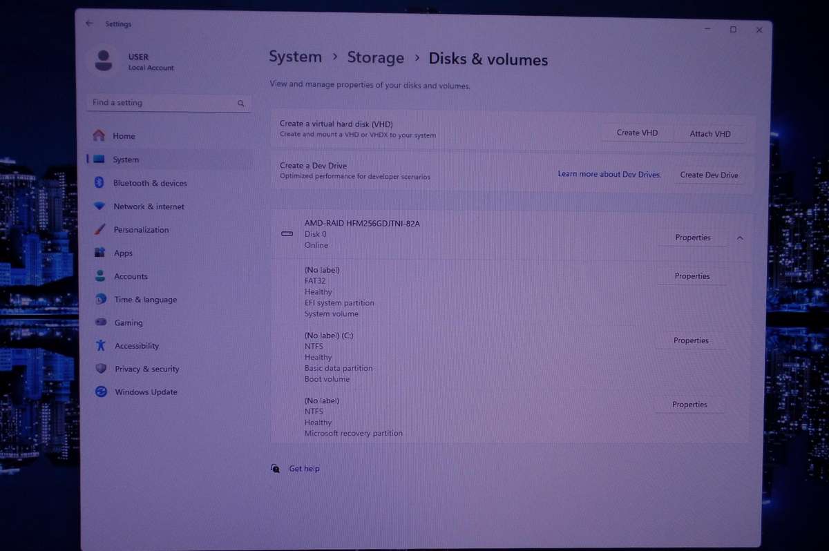 HP EliteDesk 705 G5 Desktop Mini AMD Ryzen 5 Pro 3400 256GB SSD 16GB RAM WIN 11 PRO