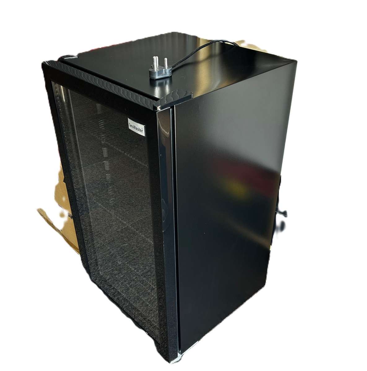 SnoMaster SM-100 Beverage Cooler *COLLECTION ONLY - FREE DELIVERY PTA, CENT, MIDRAND*