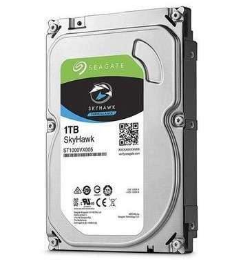 Seagate Skyhawk 1TB Desktop HDD