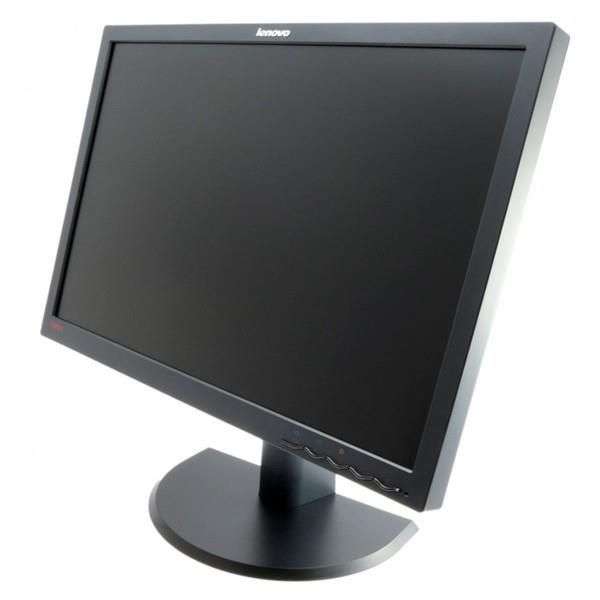 Lenovo ThinkVision 24" Wide LCD Monitor