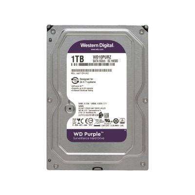 WD Purple 1TB Desktop HDD