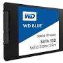 WD BLUE 500GB 2.5` SSD