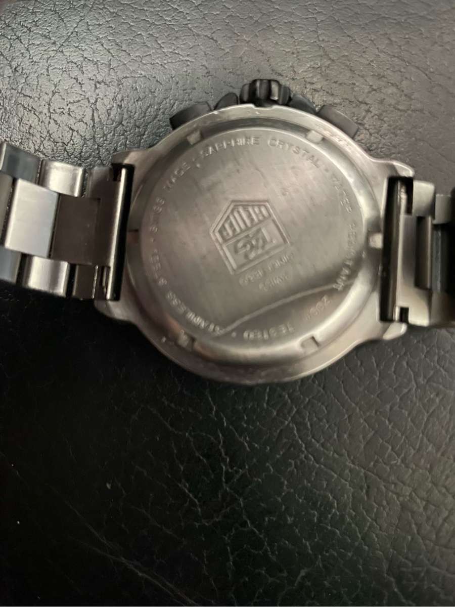 TAG Heuer Formula 1 CAC1111-0