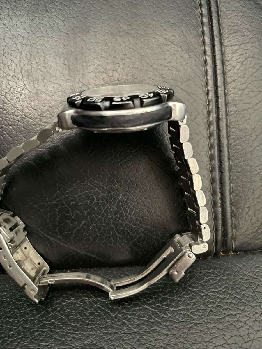 TAG Heuer Formula 1 CAC1111-0