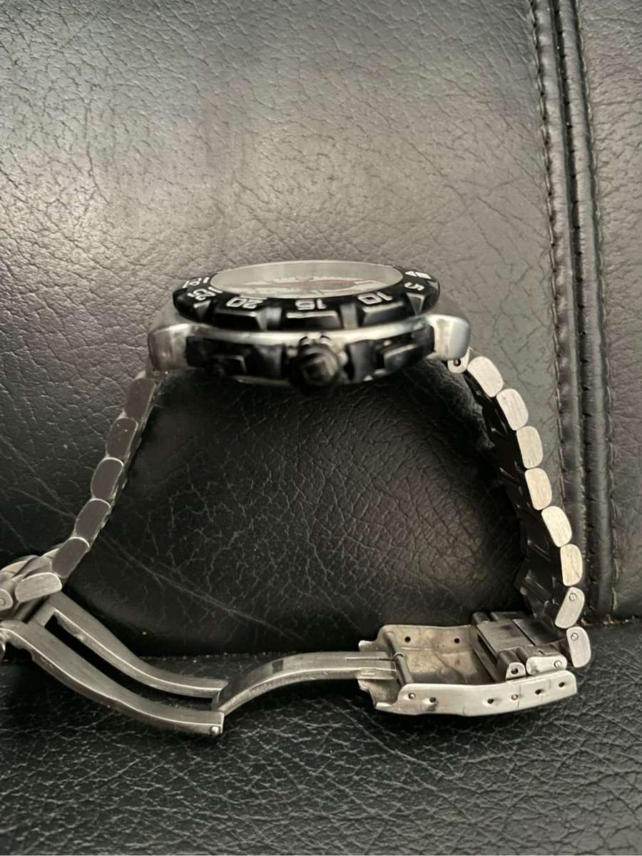 TAG Heuer Formula 1 CAC1111-0